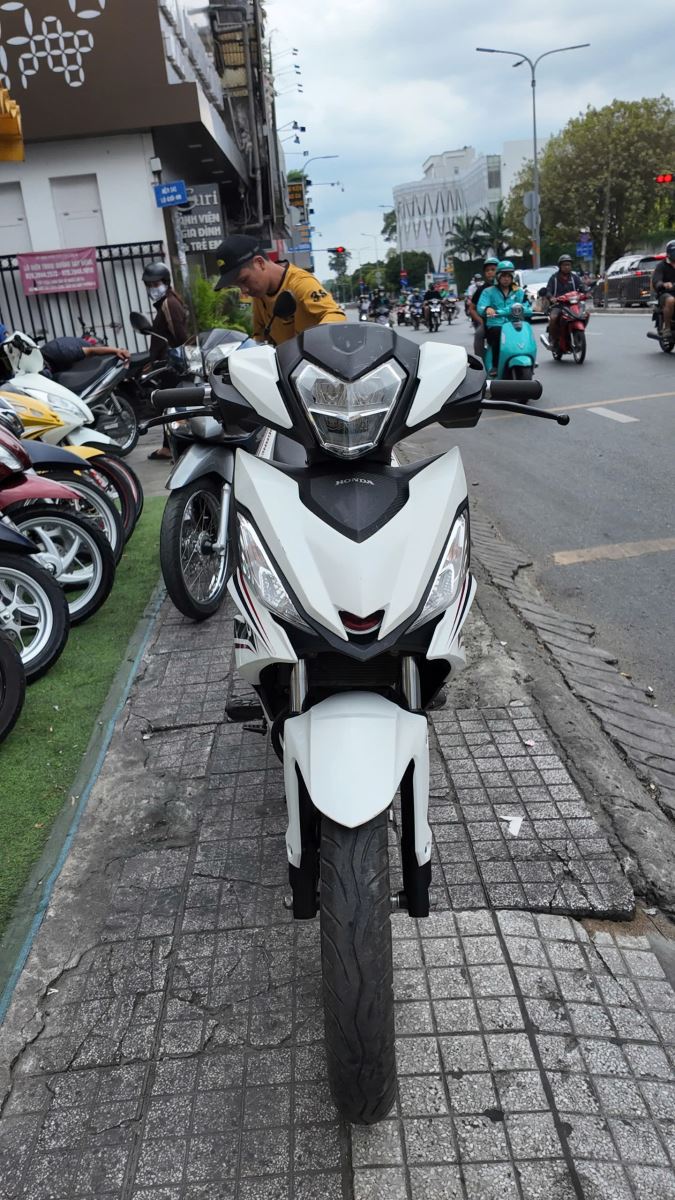 HONDA WINNER V1 150CC 2018 BS 85E1-14473